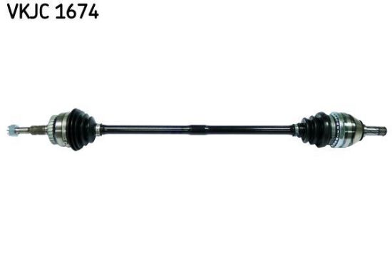 Obrázok Hnací hriadeľ SKF  VKJC1674